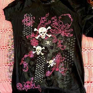 Don’t want anymore